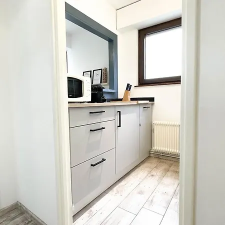 Le Studio Bleu*10' Centre*Parking*Balcon Colmar Exterior photo